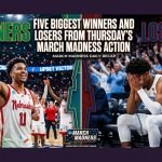 234sport Five Biggest Winners