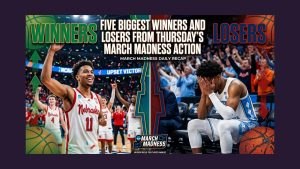 234sport Five Biggest Winners