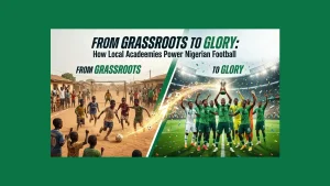 234sport.com grassroots