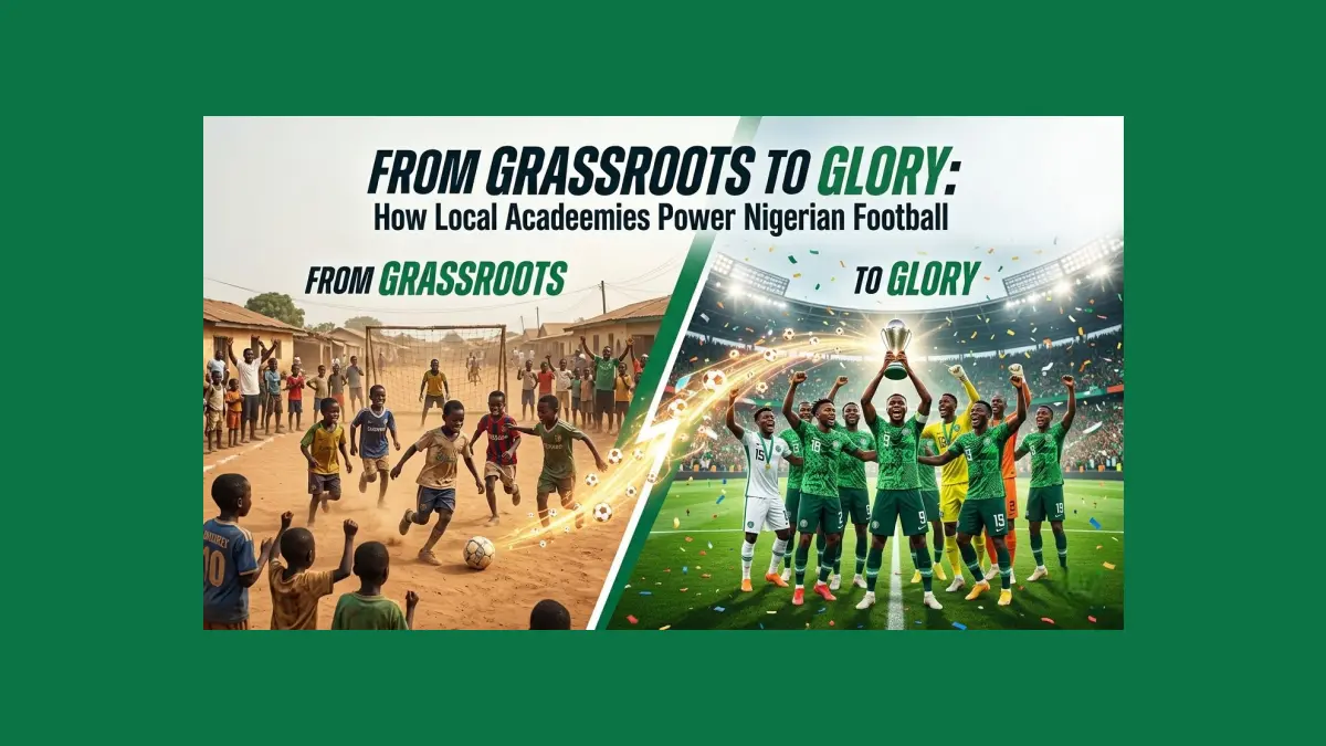 234sport.com grassroots