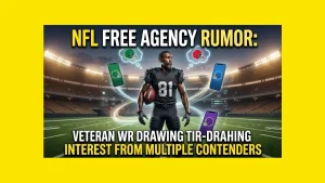 NFL Free Agency 234sport.com