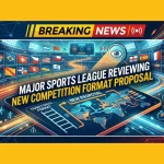 Breaking News from 234sport.com