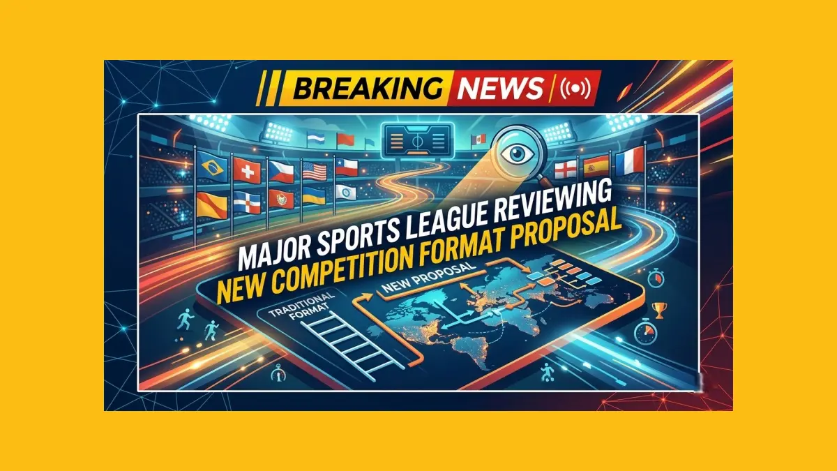 Breaking News from 234sport.com