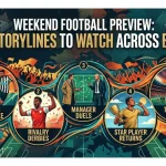 234sport weekend football preview