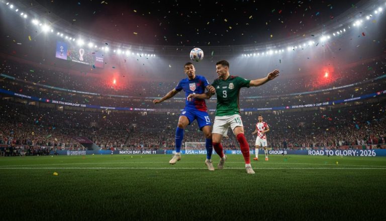 2026 World Cup: The Tactical Revolution