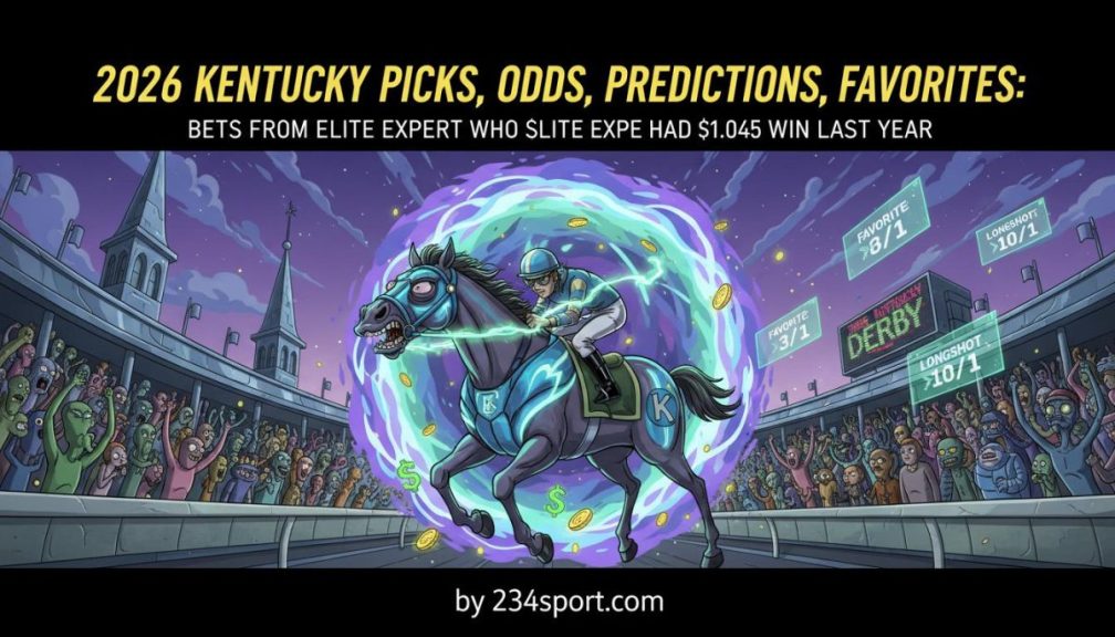 Derby 2026: Elite Expert's Data-Driven Picks