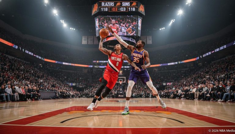 2026 NBA Playoffs: Best bets for Blazers-Suns, play-in tournament