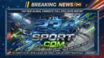 234sport March Breaking Sports News