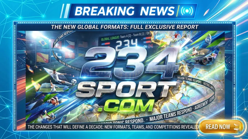 234sport News Desk featured image