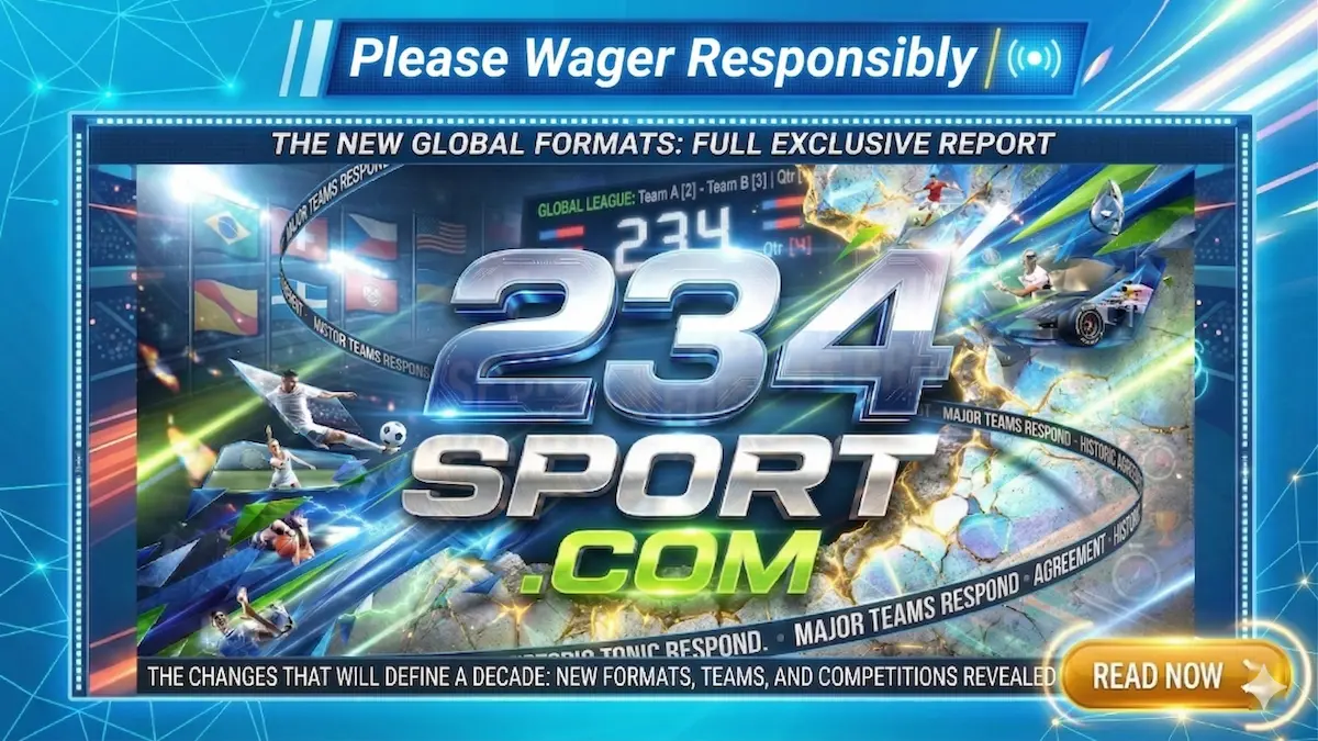 Please Wager Responsibly