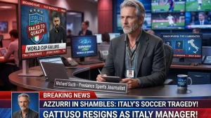 Three candidates emerge