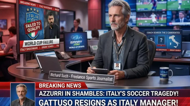 Three candidates emerge