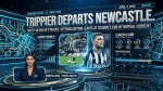 Trippier to Leave Newcastle