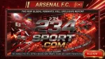 Arsenal F.C. News by 234sport