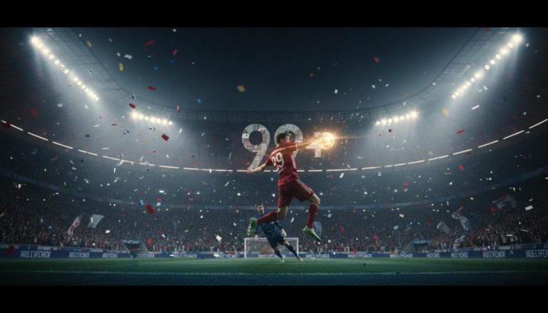 Bayern Smash Bundesliga