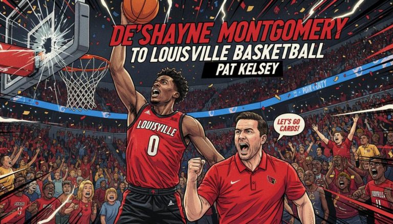 Montgomery Joins Kelsey's Cards: Data-Driven Impact