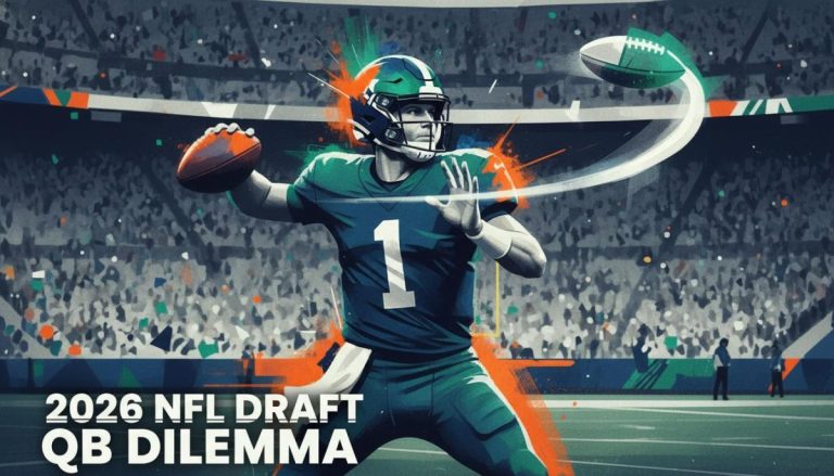 Decoding the 2026 NFL Draft: The Quarterback Dilemma