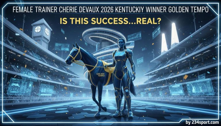 Cherie DeVaux: Is This Success…Real?