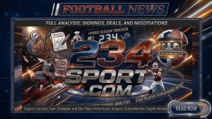 Football News from 234sport