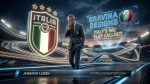 Gravina Resigns