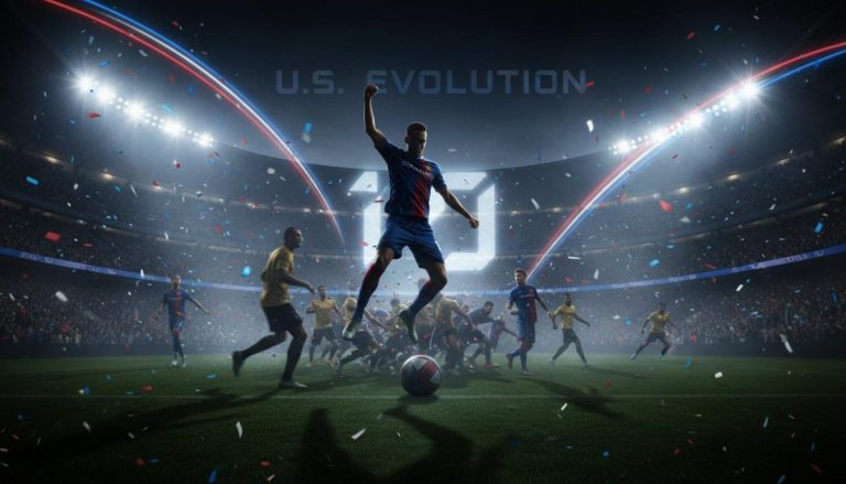 Hayes hails U.S. evolution