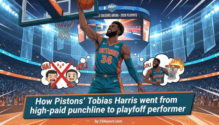 The Sophomore Nightmare: 5 Rookies Who Must Produce, Or My Team Is DOOMED!
