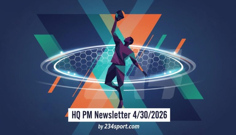 Decoding the Dread: HQ PM Newsletter 4/30/2026