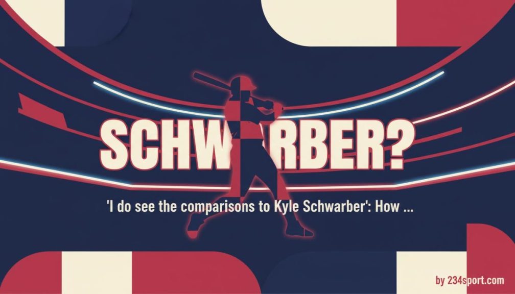 Projecting the Next Schwarber: Is Miller the Real Deal?