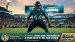 Jaguars secure their anchor DE by Richard Such