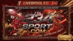 Liverpool F.C. News from 234sport