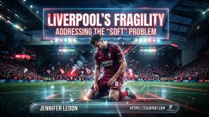 Protecting Liverpool’s Image of Off-Field Concerns