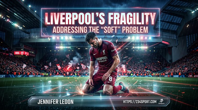 Protecting Liverpool’s Image of Off-Field Concerns