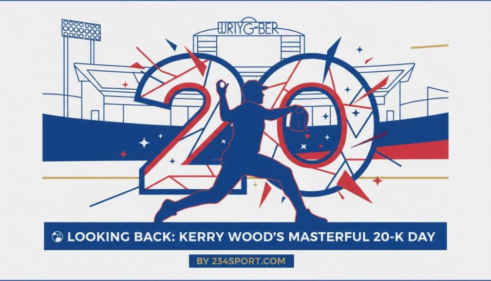 Wood's 20-K Masterpiece: An Analytics Deep Dive