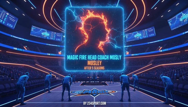 Magic Ax Mosley: Is the Sky Falling (Again)?