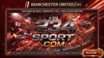 Manchester United News from 234sport