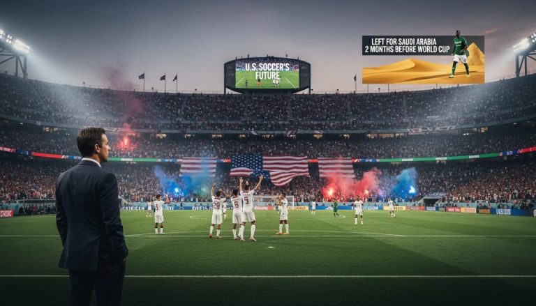 Crocker’s US Exit: A Tactical Betrayal?