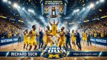 Michigan Ends 35-Year Drought