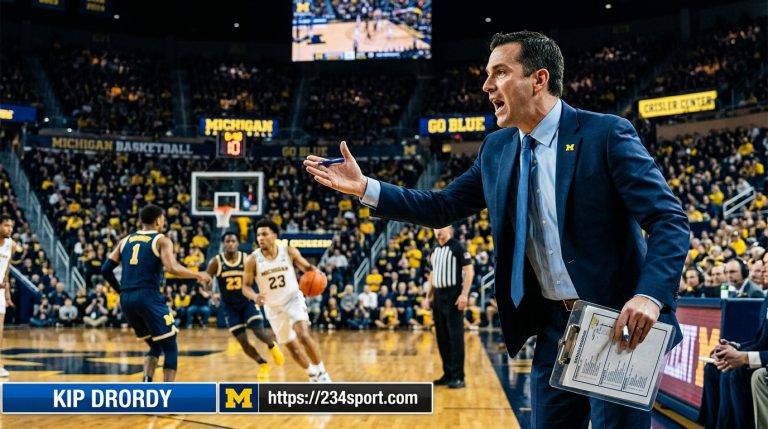 Dusty May: Is He *Really* Staying? (Help Me)