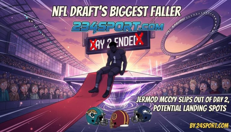 McCoy's Descent: Day 2 Slip, What Are They Hiding?!