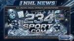 NHL News from 234sport