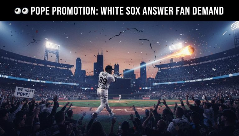 White Sox answer fan demand