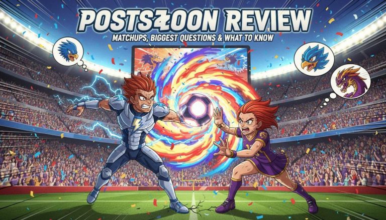 Playoff Panic: Matchups, Meltdowns & What Now?