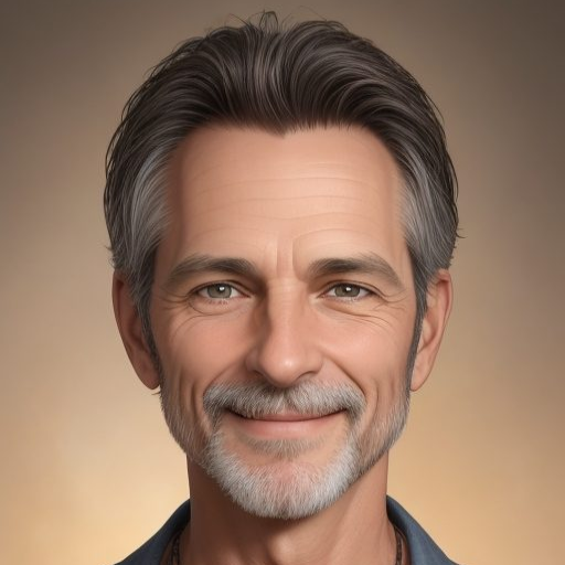 Richard Such - Author/Editor 234sport.com