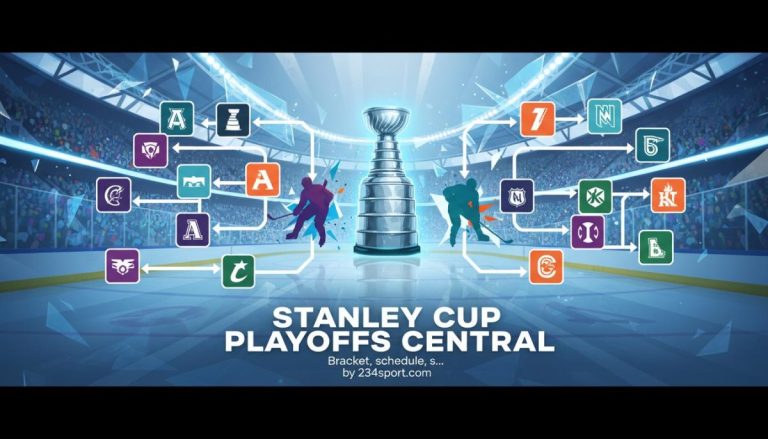 The Stanley Cup Playoffs represent arguably the most demanding gauntlet in professional sports, a grueling test of endurance, skill, and strategic depth.