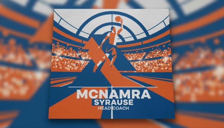 Syracuse legend Gerry McNamara returning to program as next head coach