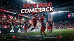 TFC's Wild Comeback