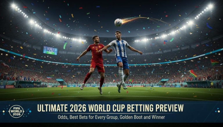 2026 World Cup