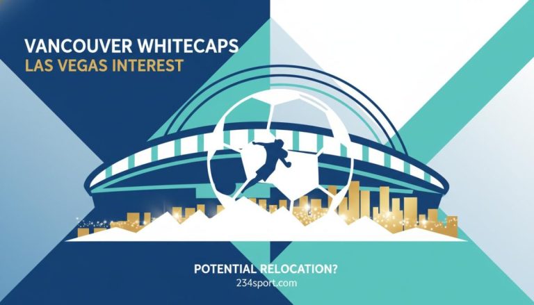 Whitecaps to Vegas? My Anxiety Screams YES!