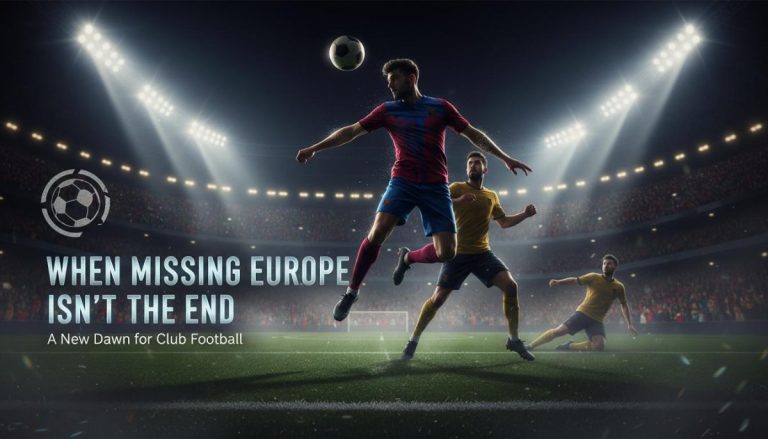 A Hidden Advantage for Clubs?